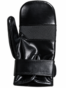 Boxing Training MMA Lightweight Eco-Friendly Waterproof Breathable Gym Punching <b>Bag</b> <b>Mitts</b> Adjustable Wrist Strap Non-Slip PU - Product Image 6