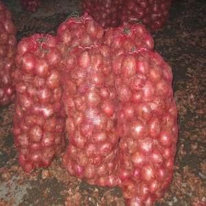Oignons rouges frais de qualité supérieure biologiques en sacs en filet de 5 kg/10 kg/25 kg pour l'exportation à vendre - Product Image 1