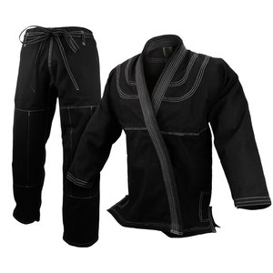 ชุดกิโมโน Jiu Jitsu ใส่สบาย - Product Image 2