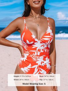 Traje de baño de mujer de calidad superior peso ligero tasa al por mayor traje de baño de mujer antiarrugas Totalmente personalizado con el último diseño - Product Image 6