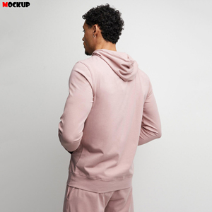 ชุดวอร์มสองชิ้นแบบสั่งทำ,ชุดวอร์มแฟชั่นล่าสุด - Product Image 5