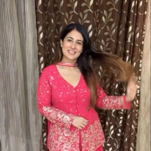 ชุดสูทผ้าจอร์เจียแบรนด์ที่ได้รับความนิยมมากที่สุดเสื้อมีขอบลูกไม้สี่ด้านปักลายเรียงตามลำดับอย่างหนัก - Product Image 1