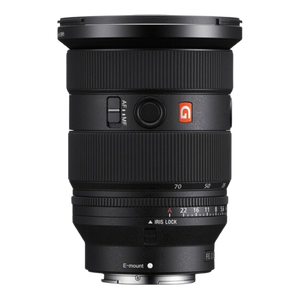 Lente de zoom de marco completo de Sharp FE 24-70MM F/2,8 GM II más vendida a precio de fábrica - Product Image 1