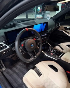 Hoàn hảo sử dụng 2023 B M W-M3 <span class=keywords><strong>g</strong></span>-8 <span class=keywords><strong>0</strong></span> cạnh tranh xe để bán - Product Image 5