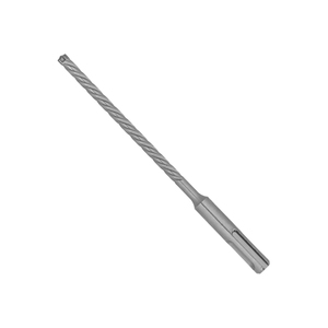 Punta da trapano Wolfpack SDS Plus con 8 aree di taglio, specifica per cemento armato, Ø 8 x 160 mm. - Product Image 1