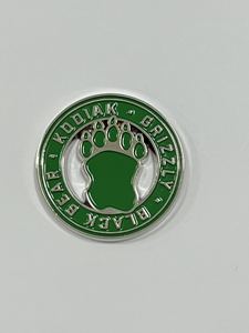 Die-Casting New Top Zinc-Alloy Vietnam Electroplating Custom Size Soft Enamel Modern <b>Metal</b> <b>Crafts</b> Medal - Product Image 5