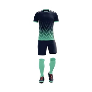 Camisetas de Fútbol para Niños, Uniformes de Fútbol Personalizados para Niños, Ropa Deportiva, Uniforme de Fútbol para Clubes y Equipos, Traje Deportivo para Hombre - Product Image 6