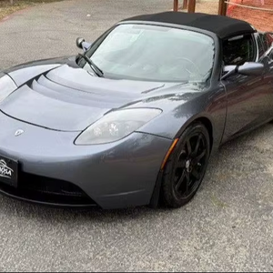 Tesla Roadster Base 2008, modèle standard, 2 portes, cabriolet - Product Image 2