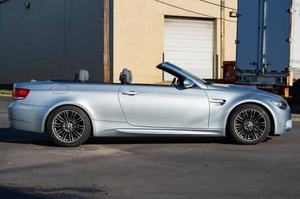 BMW M3 CONVERTIBLE USADO 2009, Volante a la Izquierda/Derecha - Product Image 2