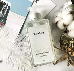 Shampooing hydratant Advanced Therapy pour tous les types de cheveux pour prévenir la perte de cheveux - Product Image 3