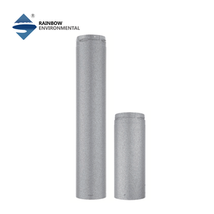 <span class=keywords><strong>Kit</strong></span> de cheminée murale pour poêle à granulés de 3 pouces pour maison à un étage - Product Image 3