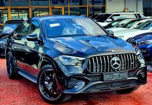 NOUVEAU MERCEDES-BENZ GLE 53 AMG 2026, 0 KM, 5 PLACES, 400-499 CV, 6 CYLINDRES, TRANSMISSION AUTOMATIQUE - Product Image 3