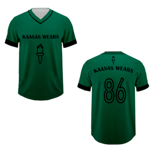 Venta al por Mayor de Fábrica, Uniforme de Béisbol Personalizado 2025 para Jóvenes y Adultos, Ropa de Béisbol, Envío por FedEx, Entrega en 3-7 Días - Product Image 3