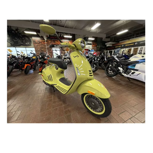 Offre de Gros Nouvelle Gamme 2023 Vesspa 946 BUNNYY Motos 125cc - Product Image 5