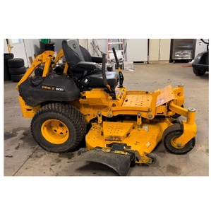 เครื่องตัดหญ้าเชิงพาณิชย์สำหรับงานหนักประสิทธิภาพสูงโดยใช้ Cub Cadet Pro ซีรีย์700โซลูชันอุปกรณ์ส่งออก - Product Image 5