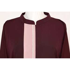 ชุดมุสลิมแบบเรียบร้อย - Product Image 3