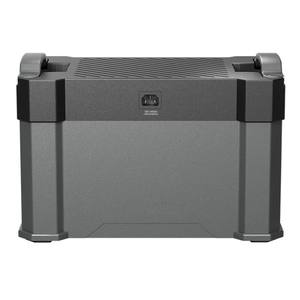 Station portable ALL POW ERS S2000 2000W/1500Wh, onde sinusoïdale pure, lithium-ion, charge sans fil, télécommande pour utilisation avec panneau solaire - Product Image 6