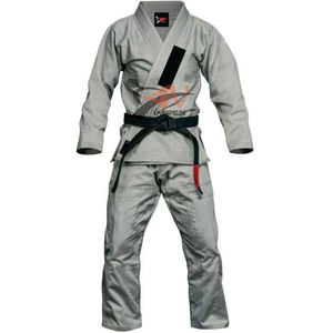 Alta calidad personalizada Brazilian Jiujitsu Gi Kimono BJJ Gi Martial Arts Wear para la venta - Product Image 1
