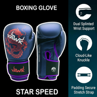 Nuevo Set Profesional de Guantes de Boxeo Winning Twins de Cuero Genuino para MMA, Muay Thai, Sparring y Kick Boxing, con Protector de Cabeza y Ingle