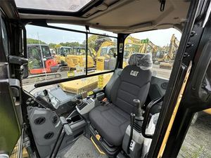 รถขุดตีนตะขาบรถขุดขนาดเล็ก1ตัน308 0.8โรงงาน - Product Image 2