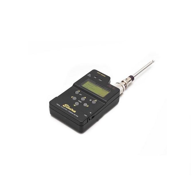 MFP-8000 Handheld Frequency and Power Meter for Security & Protection Measures Frequency and Power of Radio Signals