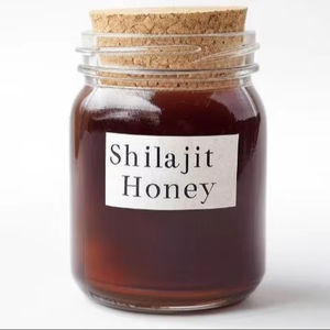 Miel Shilajit 100% naturel et riche pour l'exportation internationale et la livraison mondiale depuis l'Inde Miel doux - Product Image 1