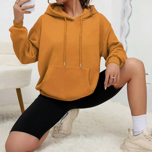 La nueva Sudadera con capucha de boutique unisex con cremallera Santa Claus Graffiti Print Street Casual Jersey Fabric para invierno cálido - Product Image 1