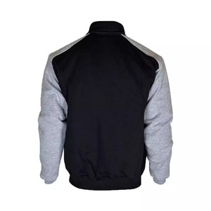 เสื้อฮู้ดมอเตอร์ไซค์สำหรับผู้ชายเสื้อฮู้ดมอเตอร์ผ้าฝ้ายโพลีเอสเตอร์คุณภาพสูง - Product Image 4