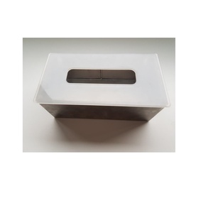 ที่ใส่กระดาษชำระแบบม้วนกระดาษชำระที่ใส่อุปกรณ์ในห้องน้ำ - Product Image 1