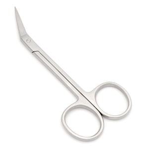 กรรไกรผ่าตัดแบบมือหมุน SurgiRight SR-200-blade ใบมีดเหล็ก สำหรับการผ่าตัดทางการแพทย์ กรรไกรตัดม่านตาแบบโค้ง กรรไกรทันตกรรม Wagner ได้รับการรับรองมาตรฐาน CE ราคาขายส่ง - Product Image 1