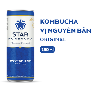 คอมบูชะสตาร์250มล. ของแท้ - Product Image 2