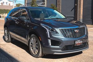 Cadillac STS Premium Luxury 2022 SUPER LIMPIO ~12,000 Millas, Paquete Tecnológico Turbo V6, Usado, Bajo Kilometraje, Color Oscuro - Product Image 6