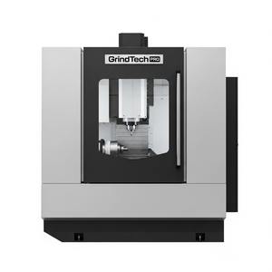 Afiladora de Herramientas CNC Universal de Alta Precisión, Máquina Automática de Afilado de Cortadores Multieje, Fácil Operación para Precisión - Product Image 2