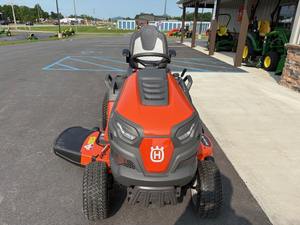 Husqvarna รถตัดหญ้า348XD 4จังหวะเครื่องยนต์196cc เกรดดีไอวายเกรดอุตสาหกรรมที่มีความสูงตัดสูงสุด1000มม. คุณภาพดีเยี่ยม - Product Image 4