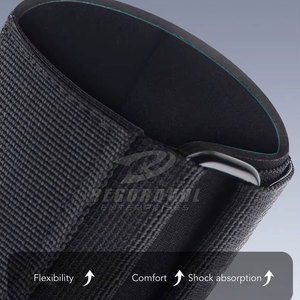 สายรัดข้อมือสำหรับยกน้ำหนัก - Product Image 2