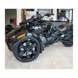 Super ventes ventes ventes de qualité supérieure pour 2022 Mav-ericks Spyders F3 prêt à expédier sur le marché mondial - Product Image 2