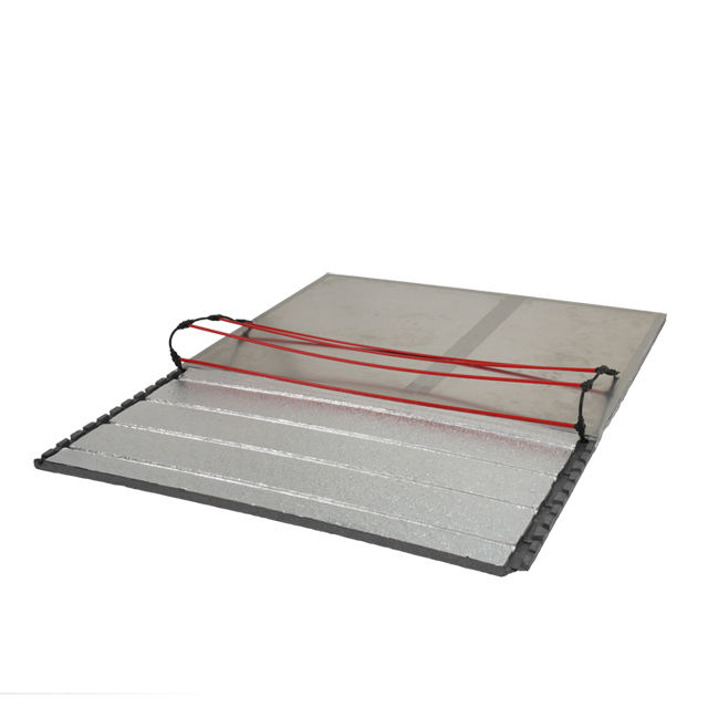 สีดำ &amp; สีเงิน