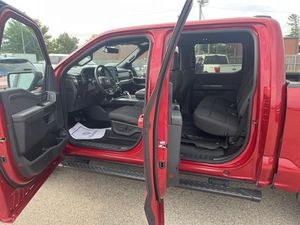 Camioneta Ford F150 Sport 4x4 2021 - Product Image 2