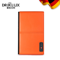 Enrollador de reloj de lujo giratorio automático, caja de seguridad, bóveda de joyería con huellas dactilares, Digital Premium, 8 ranuras, armarios, casillero, cajón de almacenamiento