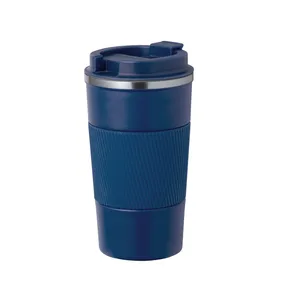 Bicchieri Termici Personalizzati Drury in Acciaio Inossidabile con Gadget Unici - Product Image 5