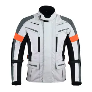 2022 NEW Cardura 재킷 슈퍼 스피드 섬유 재킷 메쉬 패브릭 방풍 오토바이 재킷