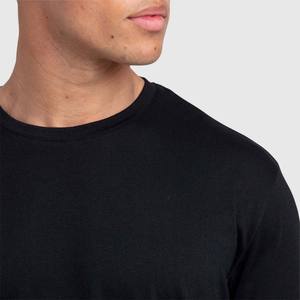 Custom Wholesale OEM Manufacturer Supplier Cotton Jersey Summer <b>Set</b> Retail Ready Bulk Manufacturing - Product Image 5