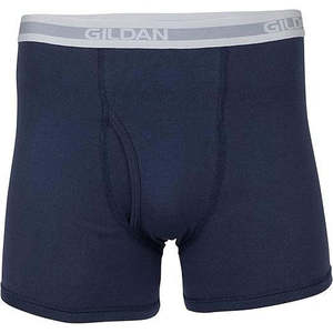 Boxers pour hommes en coton 100% tricoté sur mesure, respirants, lavables en machine, impression de logo, broderie, Bangladesh, marque privée, en vrac - Product Image 4