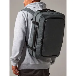 Sac à dos de survie personnalisable pour le merchandising promotionnel - Product Image 1