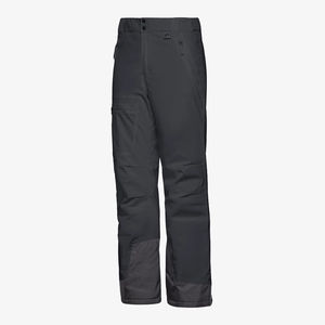 Pantalones de esquí al aire libre de invierno de alta calidad Unisex, transpirables, resistentes al agua, técnicas impresas, ropa de nieve de esquí de poliéster personalizable - Product Image 1