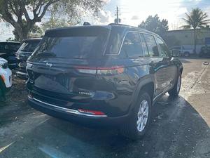 Oferta de calidad Usado Jeepppp Grand Cherokee RHD New Altitude 4x4 3.6L Gas 8 velocidades AT 5 plazas Usado - Product Image 3