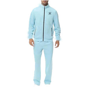 Chándal Deportivo Cómodo para Hombre, Chándal Deportivo de Secado Rápido para Adultos, Chándal Deportivo Transpirable para Hombre - Product Image 3