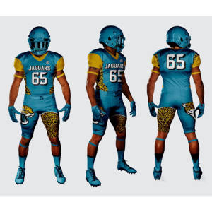 Último diseño uniforme de fútbol americano nuevo estilo uniforme de fútbol americano juvenil camiseta de fútbol americano en precio al por mayor - Product Image 1