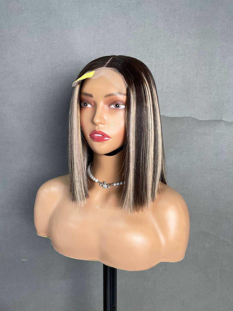 ไฮไลท์ออมเบร