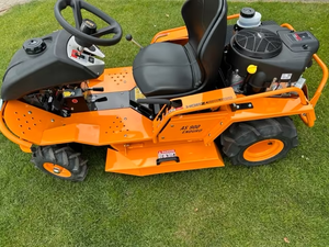 Cortadora de Césped Eléctrica de 125cc y 4 Tiempos, Serie 900 Enduro, Nueva/Usada, Precio de Fábrica, 28V, para Uso Profesional y Bricolaje - Product Image 3